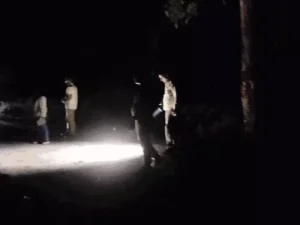 कुरुक्षेत्र गोलीकांड में 30 हजार एडवांस लेकर की फायरिंग, वांटेड आरोपी के मां-बाप और भाई गिरफ्तार