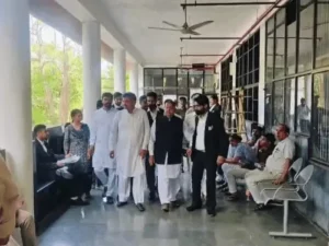 defamation case BJP MP