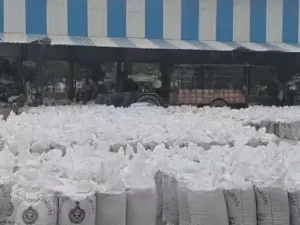 Sirsa wheat payment issue