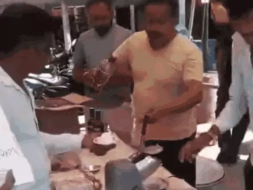 चंडीगढ़ सेक्टर-9 शराब लंगर मामले में DJ संचालक पर FIR, 4 दिन बाद भी ठेकेदार का सुराग नहीं