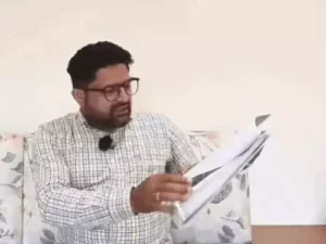 Ambala politics
