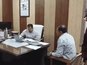 कुरुक्षेत्र का महाभारत अनुभव केंद्र पर्यटकों के लिए बंद, आग लगने की जांच रिपोर्ट 3 दिन में आएगी