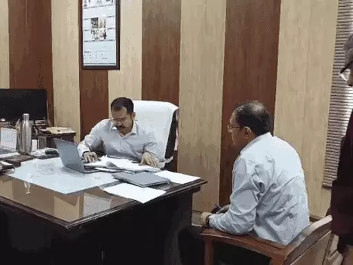 कुरुक्षेत्र का महाभारत अनुभव केंद्र पर्यटकों के लिए बंद, आग लगने की जांच रिपोर्ट 3 दिन में आएगी