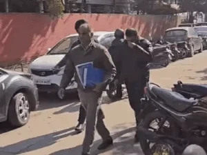 पंचकूला तहसीलदार को गिरफ्तारी का डर: पर्ल ग्रुप जमीन केस में अग्रिम जमानत याचिका दाखिल