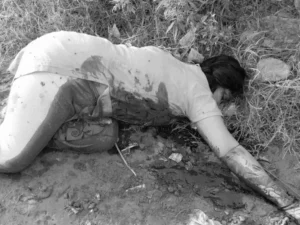 Gurugram murder case,