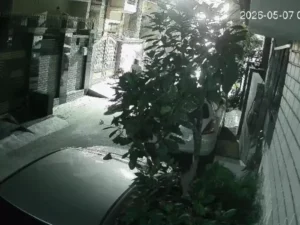 Ludhiana theft case,