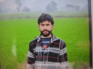 गंगा दशहरे पर यमुना में डूबे 3 युवक, एक-दूसरे को बचाने में 30 फुट गहरे पानी में समाए