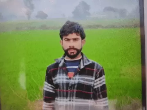 गंगा दशहरे पर यमुना में डूबे 3 युवक, एक-दूसरे को बचाने में 30 फुट गहरे पानी में समाए