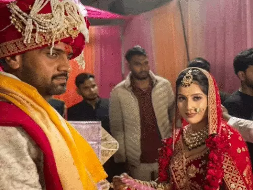 गुरुग्राम में ‘पति-पत्नी और वो’ के बीच उलझी मधु मर्डर मिस्ट्री, बाथरूम में मिली महिला की लाश
