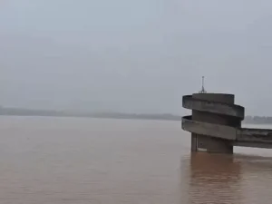Sukhna Lake pollution