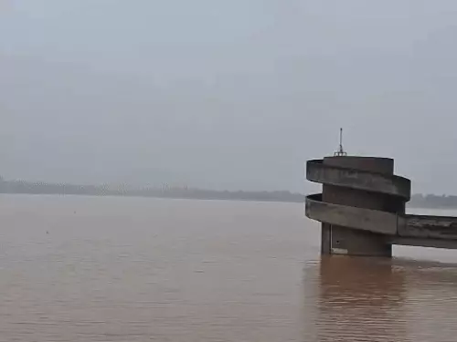 Sukhna Lake pollution