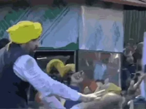 Punjab CM case Supreme Court,