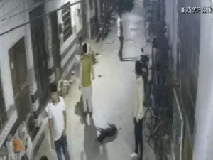 Sonipat viral video