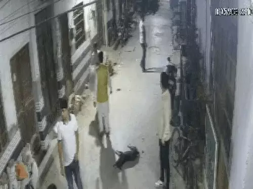 Sonipat viral video