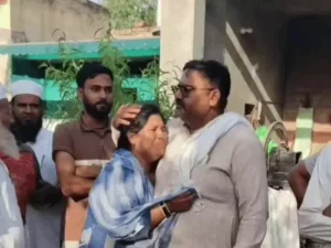 यमुनानगर में मुबारिक की मौत बनी मिस्ट्री:2 माह बाद होनी थी शादी, पसरा मातम; मां बोलीं- उस दिन खाना भी नहीं ले गया
