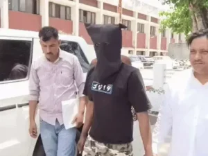 यमुनानगर प्रॉपर्टी डीलर हत्याकांड में बड़ा खुलासा, 7 महीने पहले मेले से खरीदा था चाकू