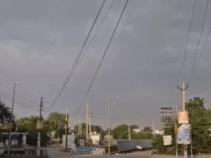 Haryana weather update