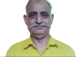Gurugram murder case