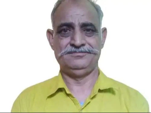 Gurugram murder case