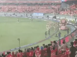 Mullanpur stadium IPL playoffs,