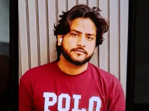 Faridabad suicide case