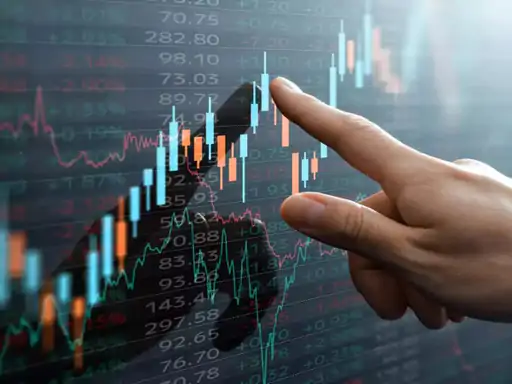 Foreign investors selloff India,