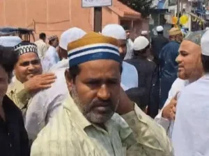 हरियाणा में बकरीद की छुट्टी की तारीख बदली, अब 28 मई को रहेगा गजेटेड हॉलिडे