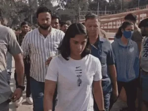 विनेश फोगाट के एशियन गेम्स खेलने पर संशय, लांग लिस्ट में नाम नहीं; ट्रायल जीतने पर भी अंतिम फैसला OCA का