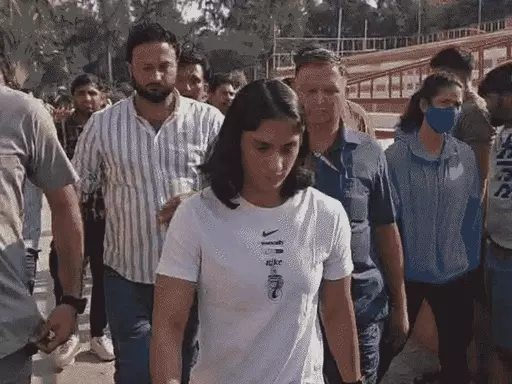 विनेश फोगाट के एशियन गेम्स खेलने पर संशय, लांग लिस्ट में नाम नहीं; ट्रायल जीतने पर भी अंतिम फैसला OCA का