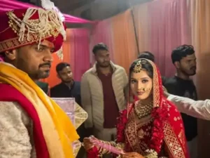 गुरुग्राम में पति और लिव-इन पार्टनर की खूनी साजिश, कनपटी पर मारी 2 गोलियां; बाथरूम में छिपाई लाश