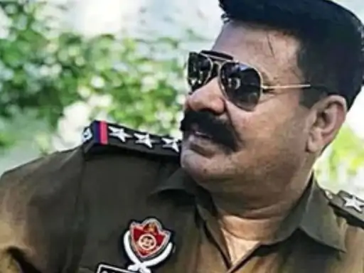 ₹13 लाख रिश्वत केस में ओपी राणा पर शिकंजा, हाईकोर्ट से राहत नहीं मिली तो CBI घोषित कर सकती है भगोड़ा