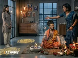 कुरुक्षेत्र में तांत्रिक पर महिला नर्स से छेड़छाड़ का आरोप, पिता के कहने पर थाने पहुंची पीड़िता