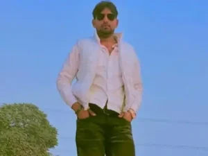 फतेहाबाद में नहर से युवक का शव बरामद, 3 दिन पहले कार समेत नहर में गिरा था