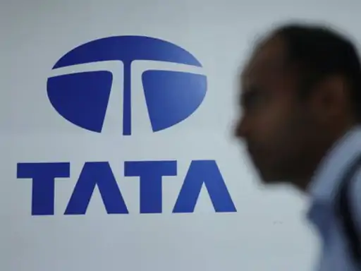 Tata Trusts meeting,