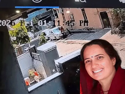 करनाल कोर्ट में आज पेश होगा शूटर, डिंपल अरोड़ा मर्डर केस में पुलिस करेगी पूछताछ