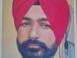कुरुक्षेत्र से लापता ट्रांसपोर्टर का अब तक सुराग नहीं, परिवार को भेजी थीं 4 रहस्यमयी वीडियो