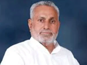हरियाणा राज्यसभा चुनाव, निर्दलीय उम्मीदवार की हाईकोर्ट में याचिका मंजूर:कांग्रेस विधायक के वोट पर सवाल; कहा- भरत सिंह बैनिवाल का वोट कैंसिल हो