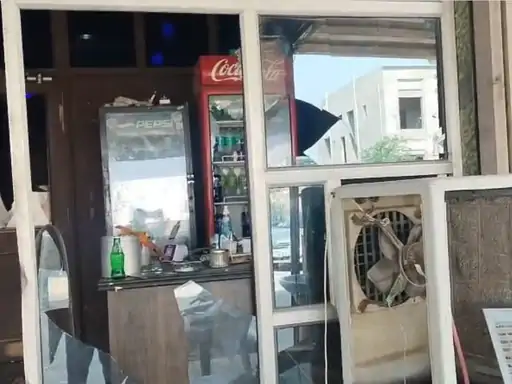 Fazilka dhaba attack