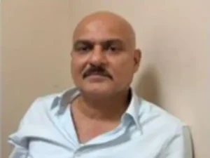 ED Ajay Sehgal arrest,