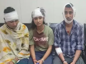 Kaithal violence case,