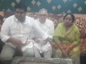 Rewari Congress news,