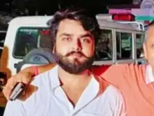 Suvendu Adhikari PA murder case,
