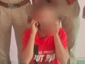 Rewari digital arrest scam