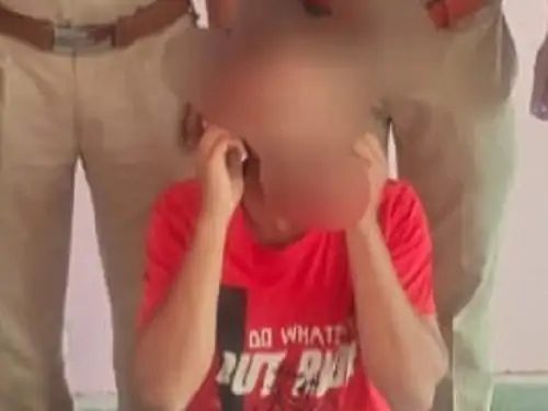 Rewari digital arrest scam