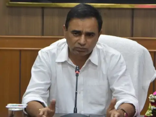 हरियाणा ब्यूरोक्रेसी में बड़ा फेरबदल, 24 IAS-HCS अधिकारियों के तबादले; पानीपत और पलवल के DC बदले
