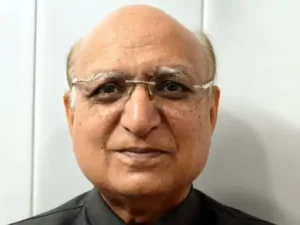 हरियाणा विद्यालय शिक्षा बोर्ड को नया चेयरमैन, शंकर लाल धुपड़ की नियुक्ति; सरकार ने जारी किए आदेश
