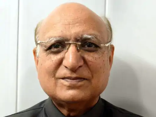 हरियाणा विद्यालय शिक्षा बोर्ड को नया चेयरमैन, शंकर लाल धुपड़ की नियुक्ति; सरकार ने जारी किए आदेश