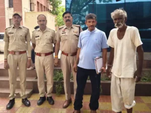 Narnaul Police