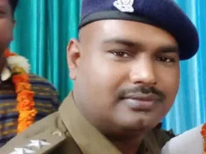 पानीपत के CRPF जवान का श्रीनगर में निधन, हार्ट अटैक से गई जान