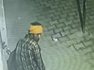 Panipat theft news